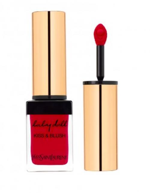 Как выбрать румяна для брюнеток. Какие румяна подходят брюнеткам?