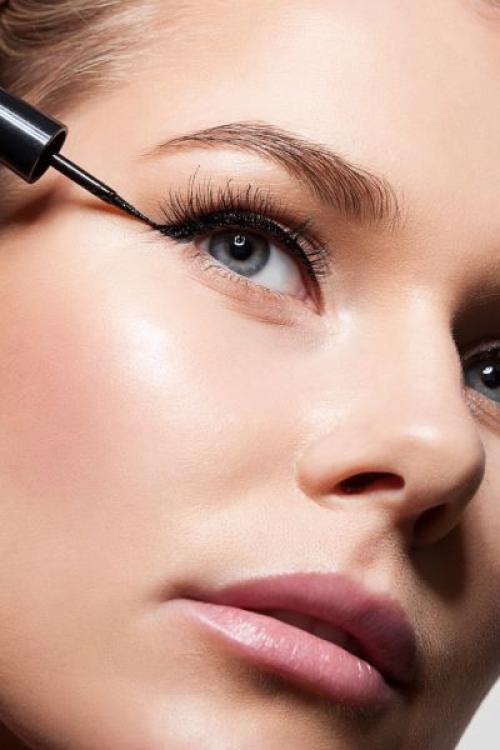 Водостойкая подводка. 5 водостойких подводок для глаз