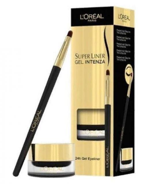 Лучшая гелевая подводка. Лучшие гелевые подводки