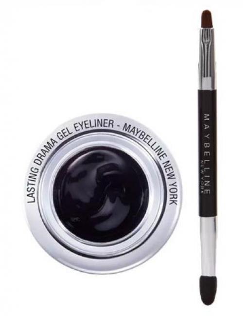 Лучшая гелевая подводка. Лучшие гелевые подводки