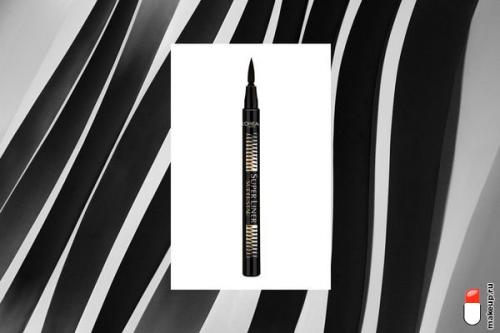 Как сделать подводку водостойкой. Не в бровь, а в глаз: всё о подводках для век