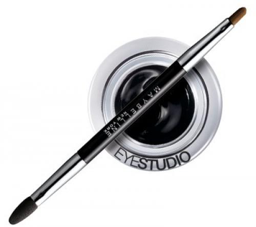 Как сделать подводку водостойкой. Не в бровь, а в глаз: всё о подводках для век