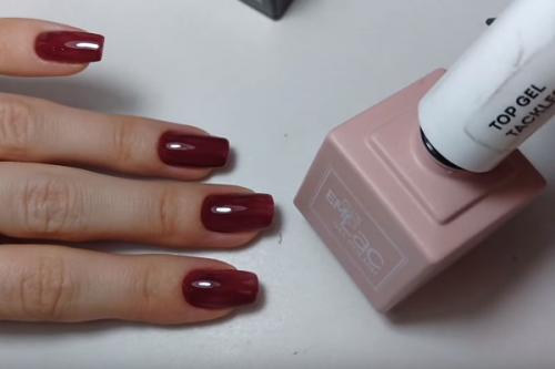 Какие техники нанесения гель-лака можно использовать для создания эффекта мерцания. Принцип работы: как правильно нанести втирку на гель-лак