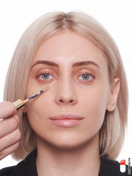 Как выбрать консилер от кругов под глазами. Как выбрать консилер?