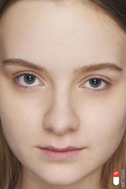 Консилер под глаза от морщин. Зона риска: как правильно наносить консилер под глаза?