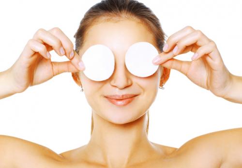 ᐉ Жирные веки или как добиться того. Все об уходе за кожей вокруг глаз 13 ᐉ Жирные веки или как добиться того. Все об уходе за кожей вокруг глаз 13