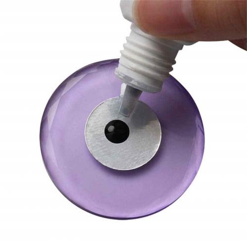 Глазные проблемы после наращивания ресниц: что делать 02