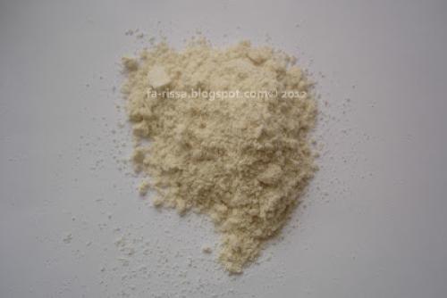 Что такое овсяная пудра. Овсяная пудра домашнего приготовления