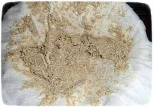 Овсяная пудра своими руками. Рецепт пудры из овсянки своими руками