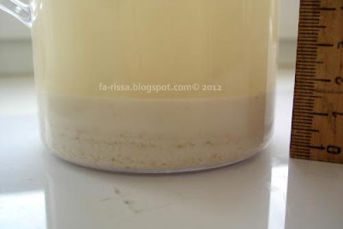 Что такое овсяная пудра. Овсяная пудра домашнего приготовления