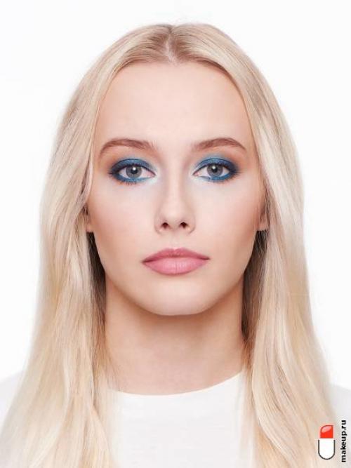 Чем заменить праймер для век. Что такое база под тени и зачем она нужна?