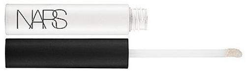 Если тени на веках скатываются. Жирные веки или как добиться того, чтобы тени не скатывались на веках 03