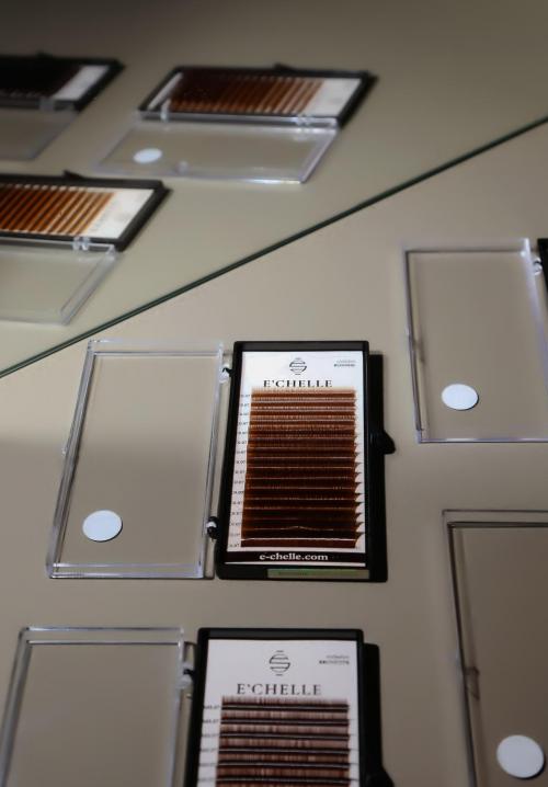 Простые и эффективные методы изгиба ресниц для наращивания 01 Простые и эффективные методы изгиба ресниц для наращивания 01