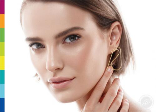 Как сделать стойкий макияж глаз. 4 приема, которые помогут создать стойкий макияж 02