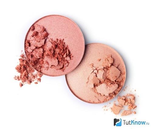 Как подобрать оттенок румян в зависимости от внешних данных. Освежаем лицо с помощью румян 08 Как подобрать оттенок румян в зависимости от внешних данных. Освежаем лицо с помощью румян 08