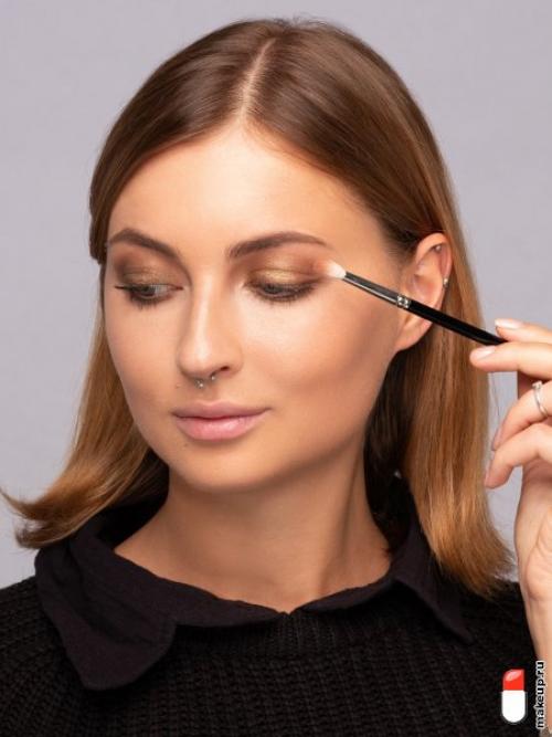 Лучшие румяна для светлой кожи. Идеи макияжа для блондинок с акцентом на румяна