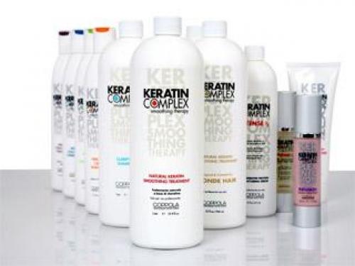 Всё о кератиновом выпрямлении волос: как улучшить внешний вид своих волос 06