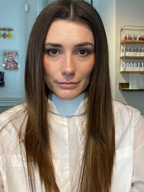 Чтобы не тени не скатывались и не осыпались. Скатываются тени на веках —, что делать? 05 Чтобы не тени не скатывались и не осыпались. Скатываются тени на веках —, что делать? 05