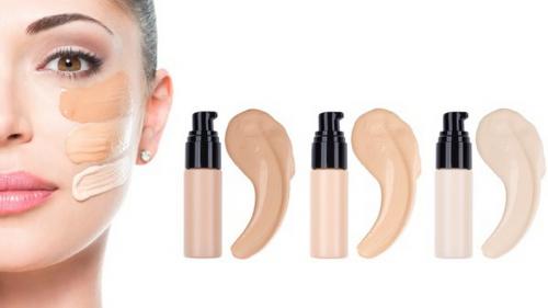 Как подобрать косметику для макияжа. Базовый набор косметики для дневного макияжа. 
Секреты использования и правила выбора.