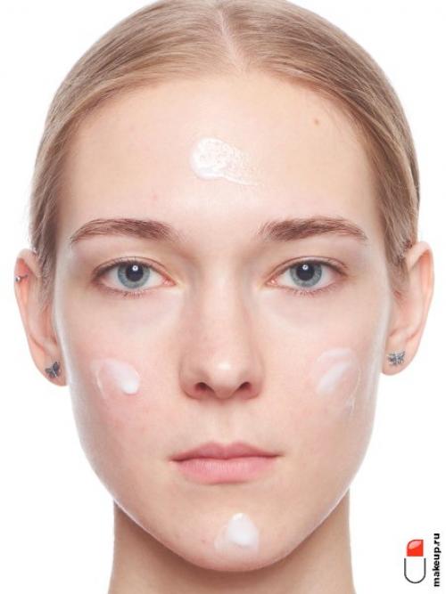 Как выбрать макияж для фотосессии. Подготовка к макияжу