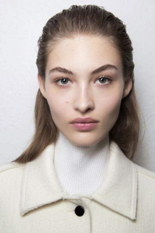 Как создать эстетический макияж на работе. Макияж деловой женщины: как создать?