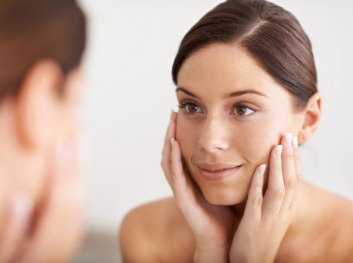 Как выбрать правильный макияж для своего типа кожи. Макияж для разных типов кожи