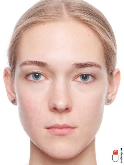 Как выбрать макияж для фотосессии. Подготовка к макияжу