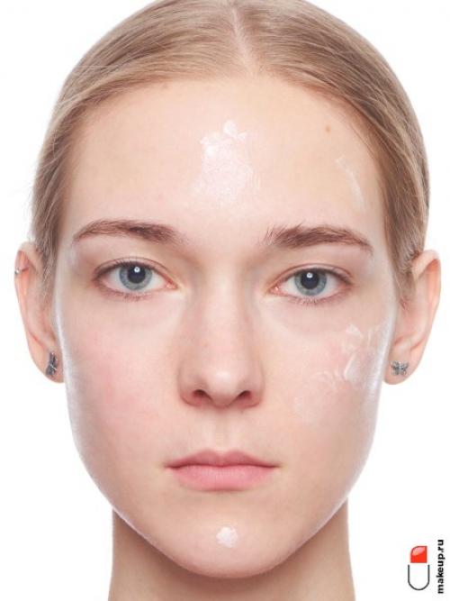 Как выбрать макияж для фотосессии. Подготовка к макияжу