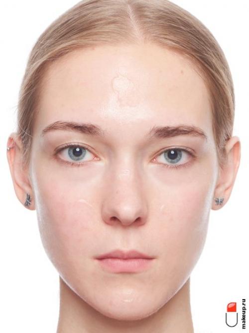 Как выбрать макияж для фотосессии. Подготовка к макияжу