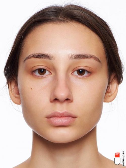 Как создать эстетический макияж на работе. Макияж деловой женщины: как создать?