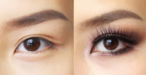 10 техник нанесения теней на веки. Всему научим: макияж глаз для начинающих 15 10 техник нанесения теней на веки. Всему научим: макияж глаз для начинающих 15