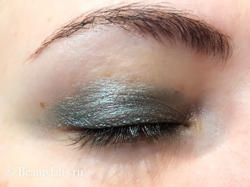 Кремовые тени стеллари. Кремовые тени Stellary CREAM EYESHADOW long lasting: стойкость и легкость в нанесении