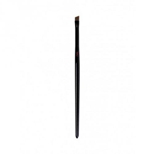 Чем наносят тени на веки. Какой кистью наносить тени? 5 вариантов