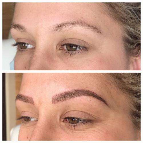 Как выбрать подходящий инструмент для моделирования бровей. Что это и для чего нужно