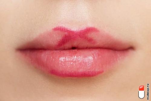 Не пойду к визажисту. Основы макияжа для начинающих