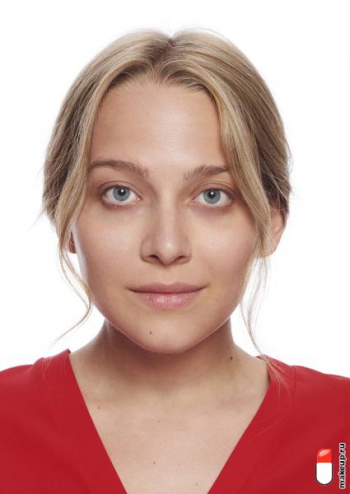 Как сделать макияж, который будет выглядеть естественно и не перегруженно. Натуральный макияж: фотоинструкция