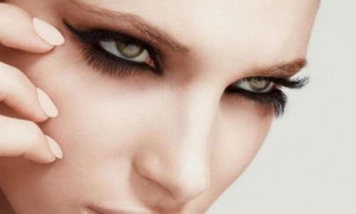 Какие бывают виды 3D Lash Transparent Mascara. Какие бывают туши для ресниц?