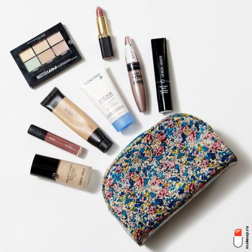 Не пойду к визажисту. Основы макияжа для начинающих