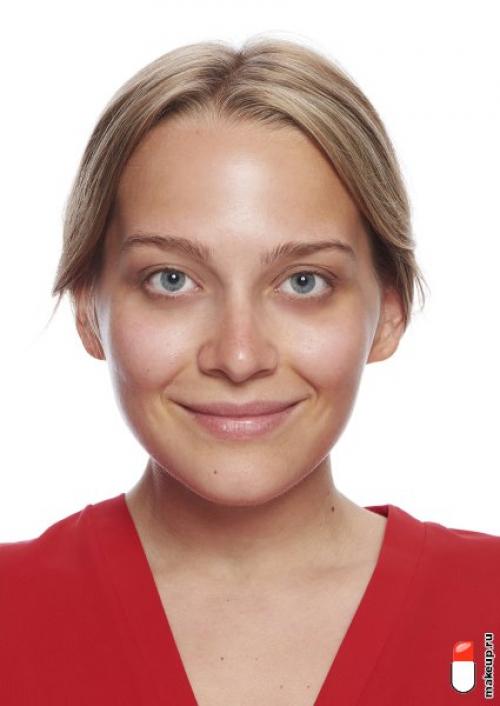 Как сделать макияж, который будет выглядеть естественно и не перегруженно. Натуральный макияж: фотоинструкция