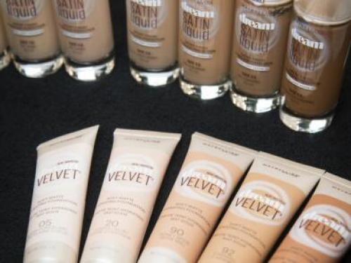 Как сделать макияж, который будет выглядеть естественно и не перегруженно. Натуральный макияж: фотоинструкция