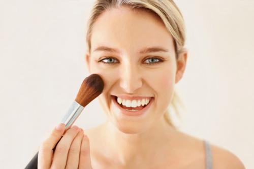 Как правильно подбирать оттенок румян по типу внешности и коже. Как правильно выбрать румяна для лица