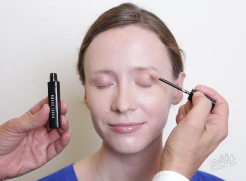 Как удалить осыпавшиеся тени и не испортить при.. Инструкция по восстановлению: 16 Как удалить осыпавшиеся тени и не испортить при.. Инструкция по восстановлению: 16