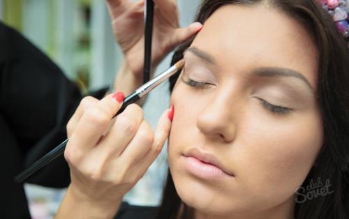 Как удалить осыпавшиеся тени и не испортить при.. Инструкция по восстановлению: 14 Как удалить осыпавшиеся тени и не испортить при.. Инструкция по восстановлению: 14