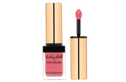 Румяна для светлой кожи. Майский цвет: лучшие румяна для светлой кожи 04