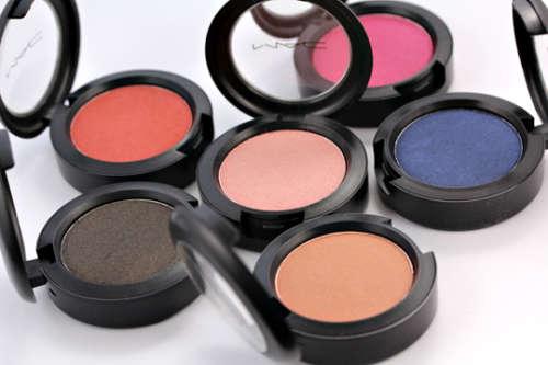 Как наносить тени 3 цвета. Как правильно наносить тени