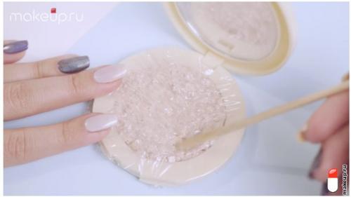 Как сделать хайлайтер долговечным. Включаем свет: как восстановить разбитый хайлайтер?