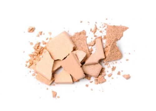 Как сделать хайлайтер долговечным. Включаем свет: как восстановить разбитый хайлайтер?