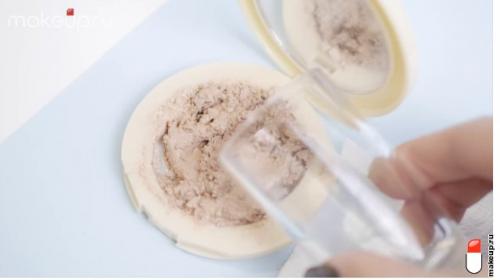 Как сделать хайлайтер долговечным. Включаем свет: как восстановить разбитый хайлайтер?