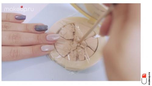 Как сделать хайлайтер долговечным. Включаем свет: как восстановить разбитый хайлайтер?