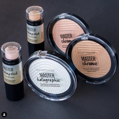 Как сделать хайлайтер долговечным. Включаем свет: как восстановить разбитый хайлайтер?